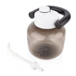 BE0438 Botella Wobble 2200 ml / 74 Oz