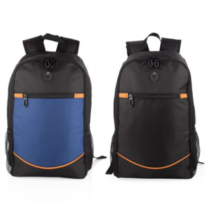 BO0458 Morral Quincy 18 Lts.