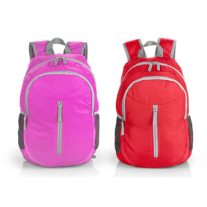 BO9408 Bolso Plegable Cleopatra 20 Lts.