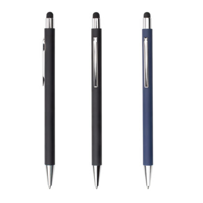 ES1039 Boligrafo Bariloche Stylus