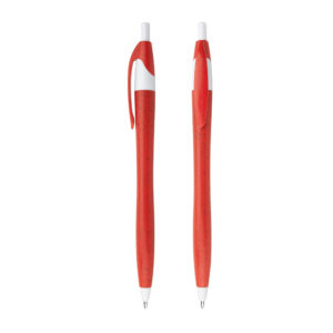 ES9905 Bolígrafo Deli Paja de Trigo