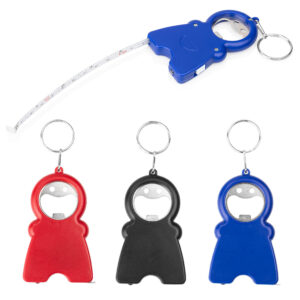 HE0370 Llavero Multiusos The Breaker