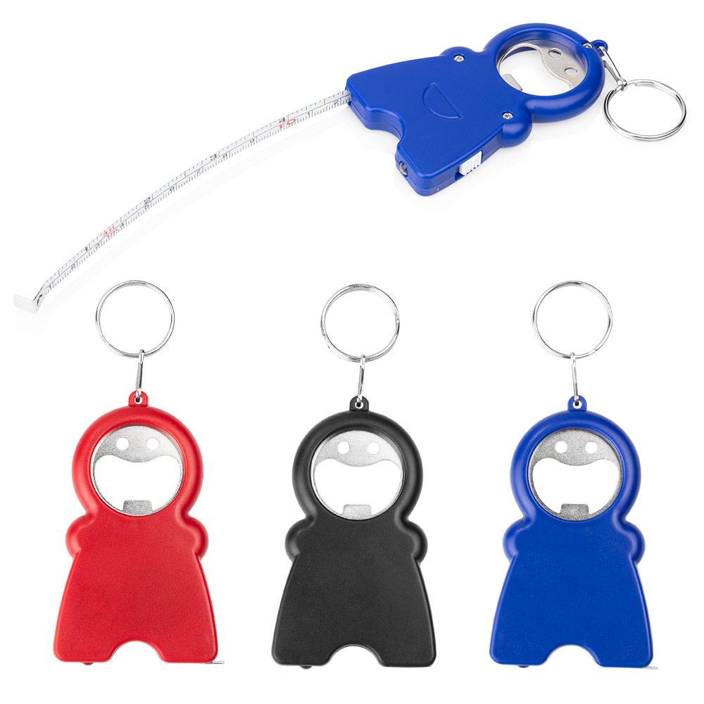 HE0370 Llavero Multiusos The Breaker