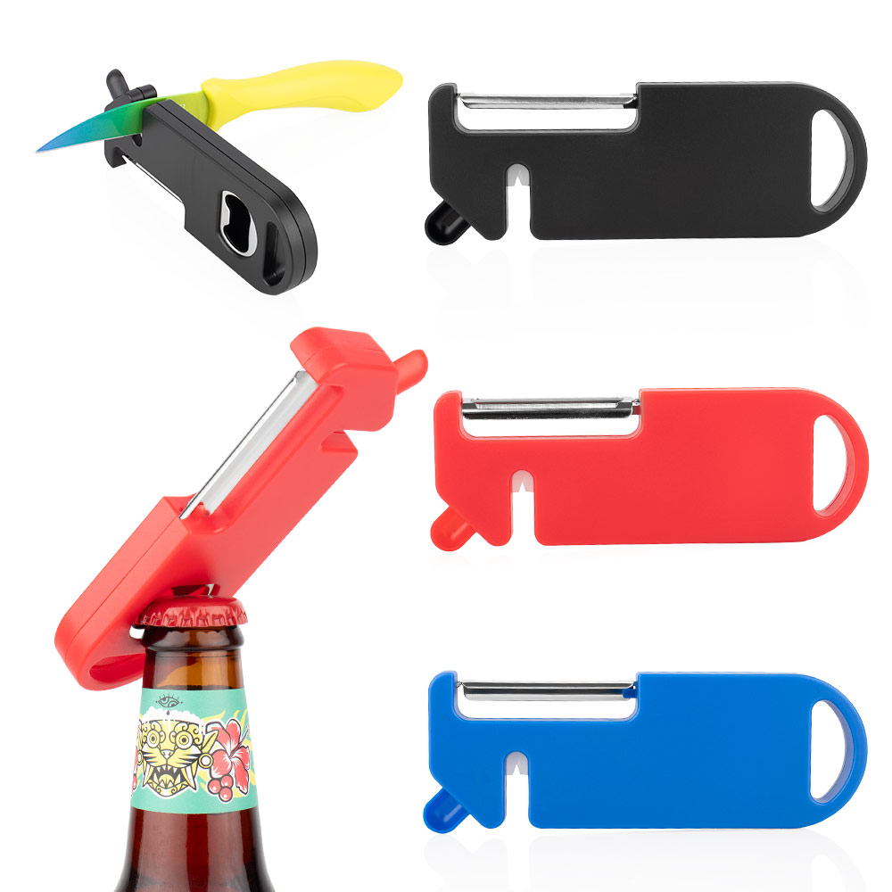 HO0411 Destapador Multiusos Crown