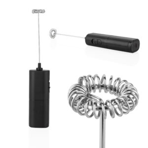 HO0412 Batidor Espumador Bean