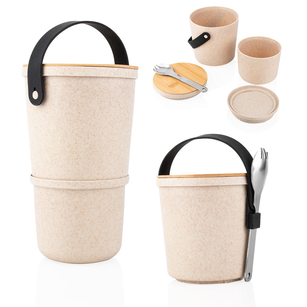 HO0414 Portacomidas Layer