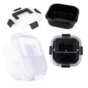 HO0415 Portacomidas NomNom