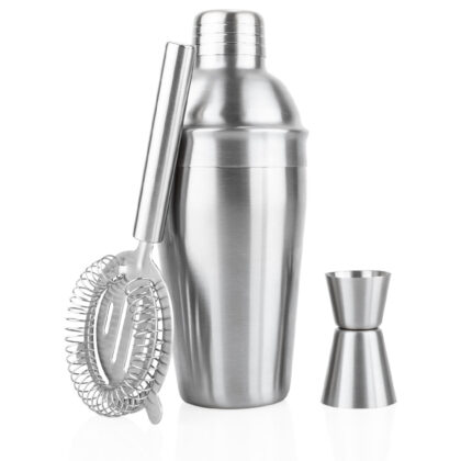 HO0419 Kit de coctelería Haddock