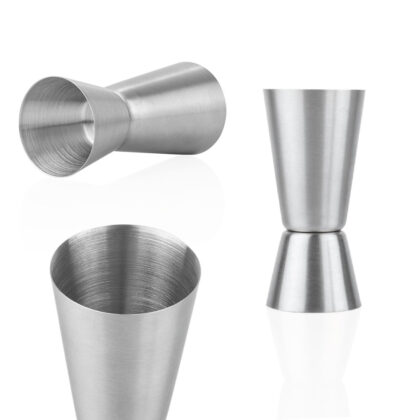 HO0420 Medidor Coctelero Jigger