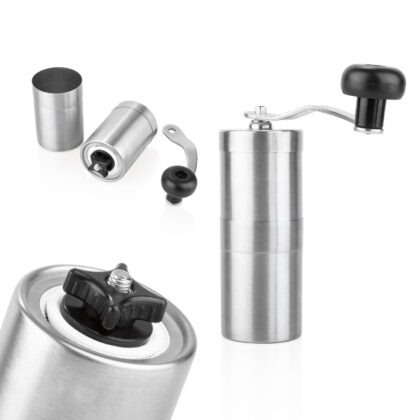 HO0421 Molino para café Dami