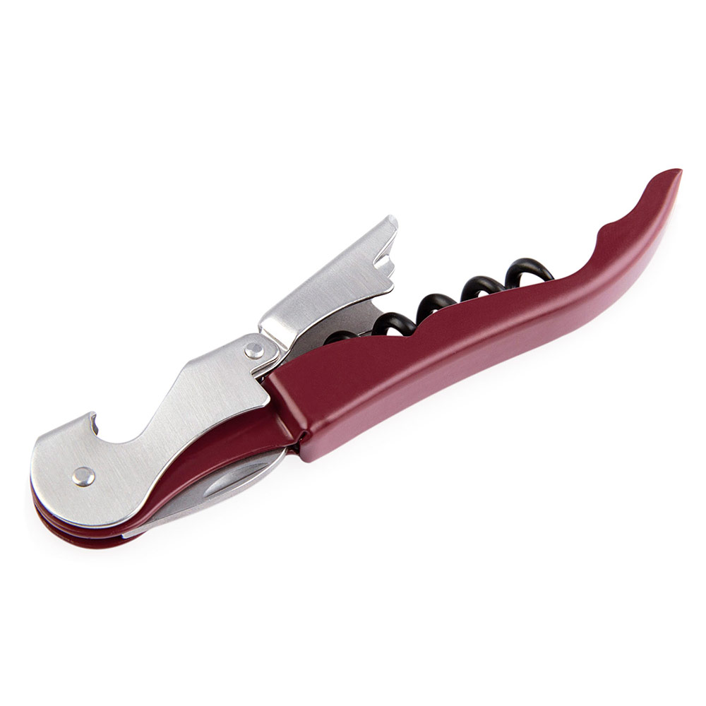 HO9112 Sacacorchos de 2 Tiempos