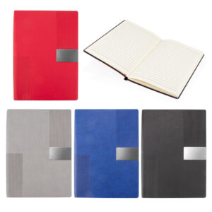 OF0636 Libreta Leonardo