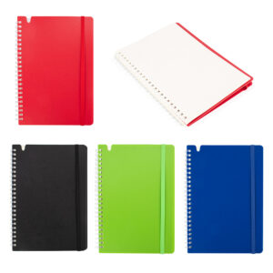 OF0644 Libreta Nikola