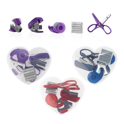 OF0646 Kit de Escritorio Hector