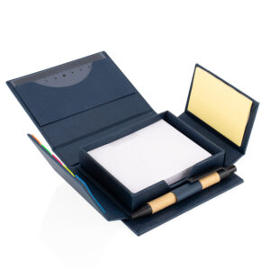 OF0651 Set de memos Pollock