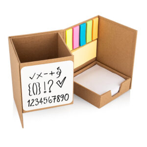 OF0653 Set de memos Mondrian