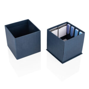 OF0654 Set de memos Hockney