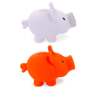 OF9452 Alcancía Piggy Teen