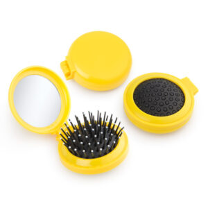 SA9057 Espejo y Cepillo Beauty