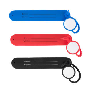 VI0333 Identificador de Maletas Ave