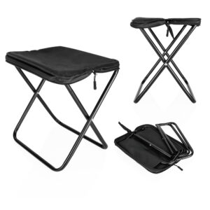 VI0343 Silla Portatil Scorsese