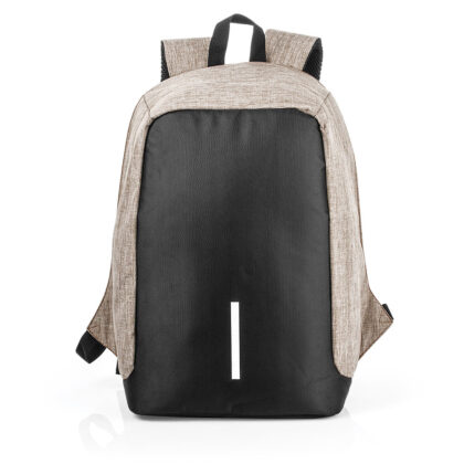 VNR009 Morral Antirobo Neruda 17 Lts.