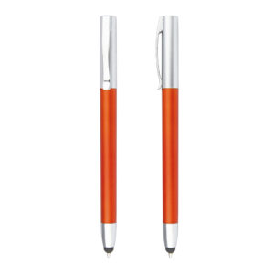 VNR011 Bolígrafo Memphis Sólido Stylus