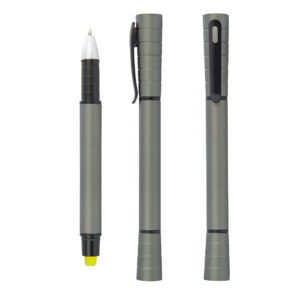 VNR013 Bolígrafo Luxemburgo Wax