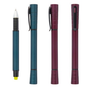 VNR014 Bolígrafo Luxemburgo Wax