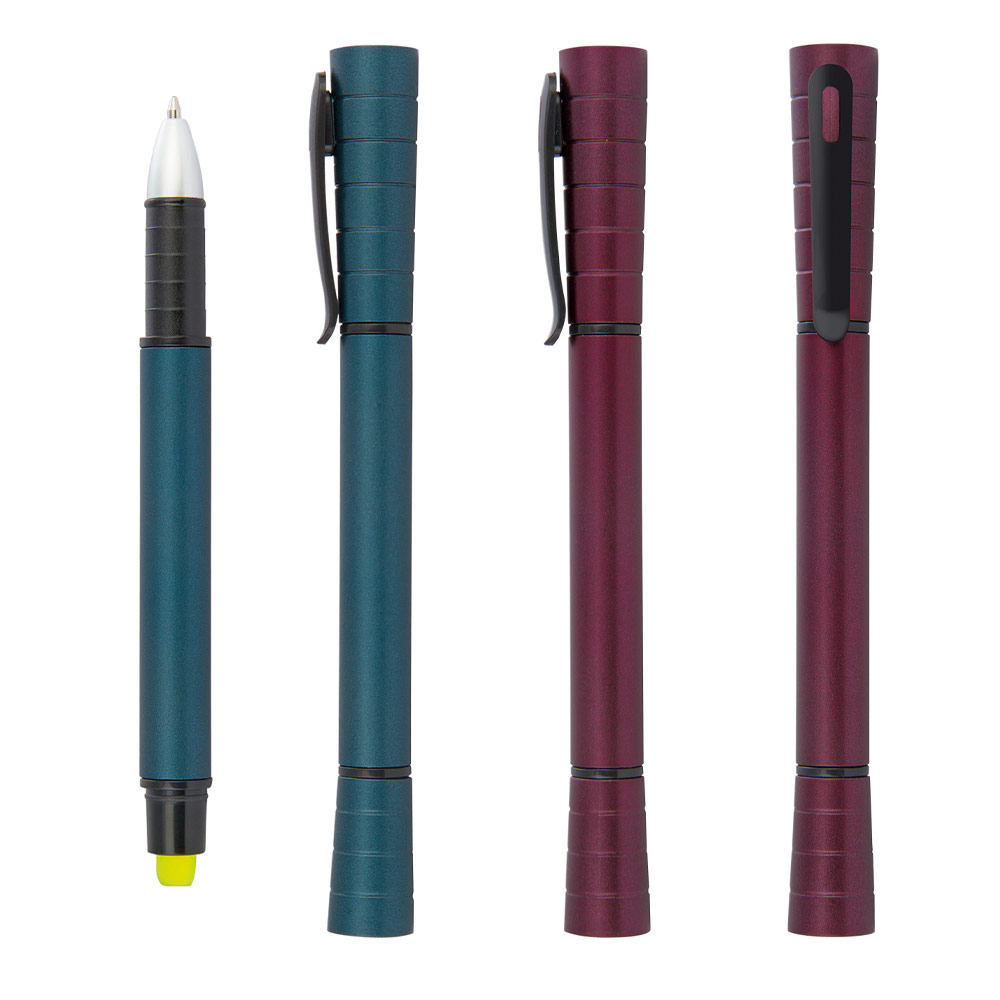 VNR014 Bolígrafo Luxemburgo Wax