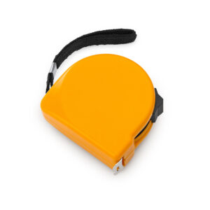 VNR023 Flexómetro Build 3Mt Plata