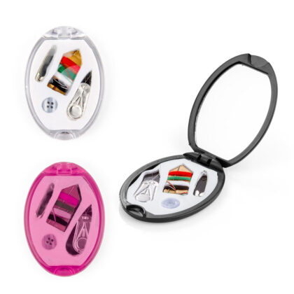 VNR033 Costurero Oval