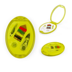 VNR034 Costurero Oval