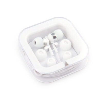 VNR036 Audífonos Bluetooth Case