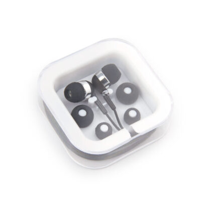 VNR037 Audífonos Bluetooth Case