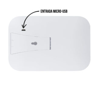 SA0315 Espejo con Luz Shine