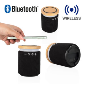 TE0711 Altavoz Hendrix