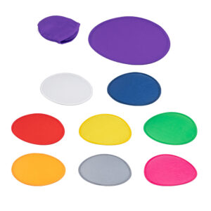 VI0179 Abanico Plegable Park