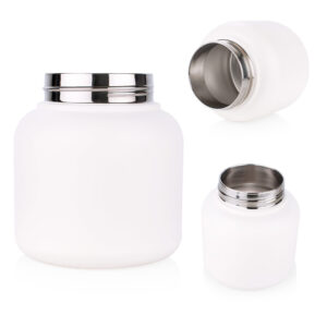 BE0436 Botella Bubble 1000 ml / 34 Oz