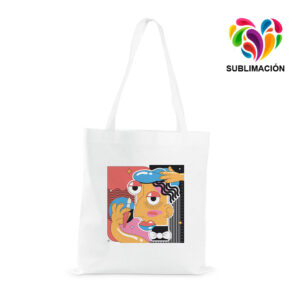 BO0477 Slim Bag Pro Sublimación
