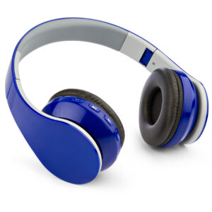 VNR035 Audífonos Bluetooth Case