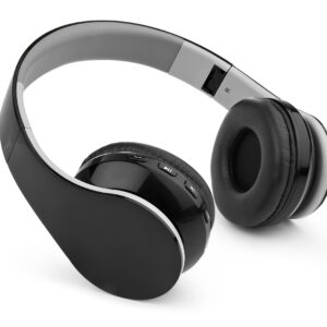 VNR037 Audífonos Bluetooth Case