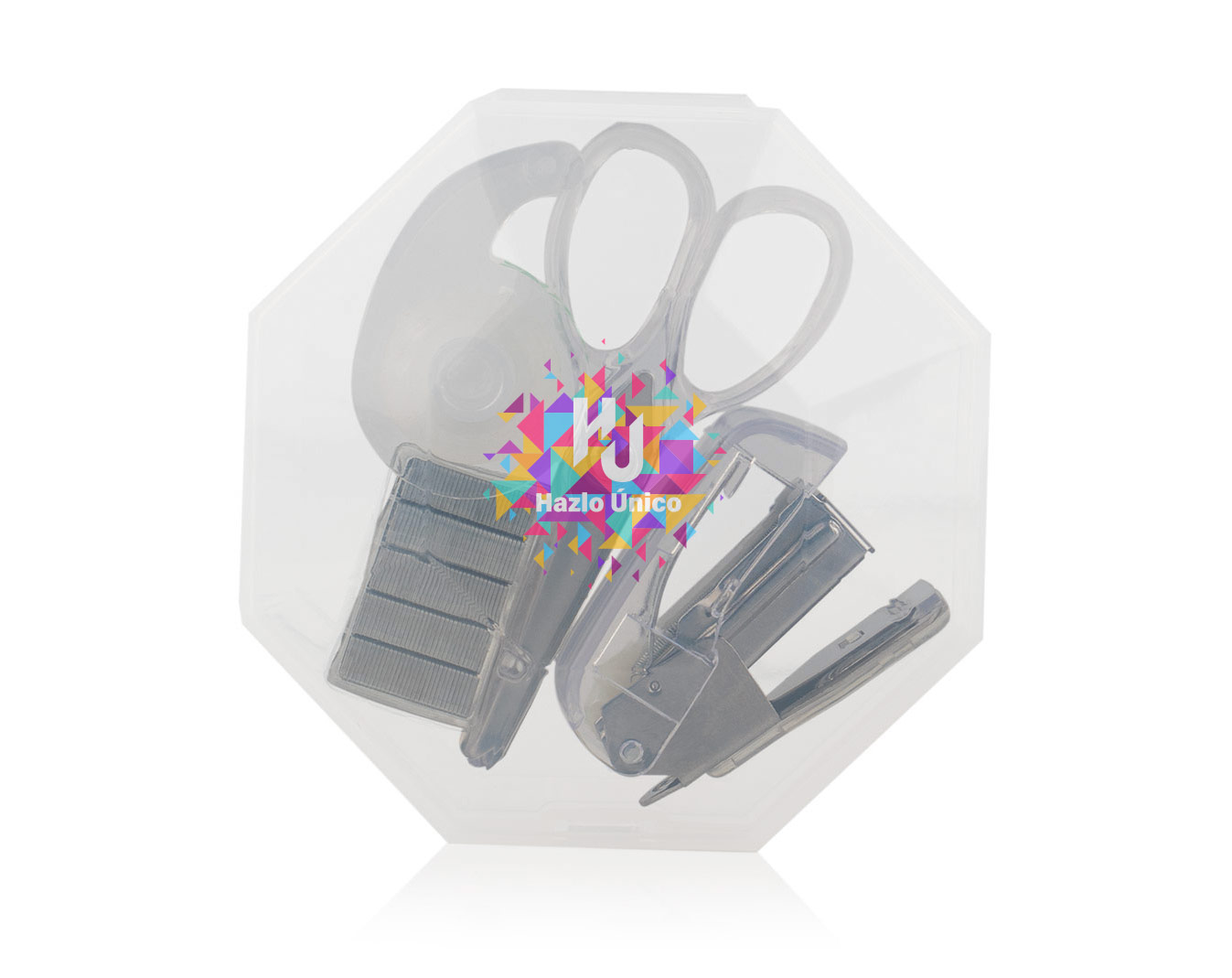 OF0647 Kit de Escritorio McGregor - Imagen 3
