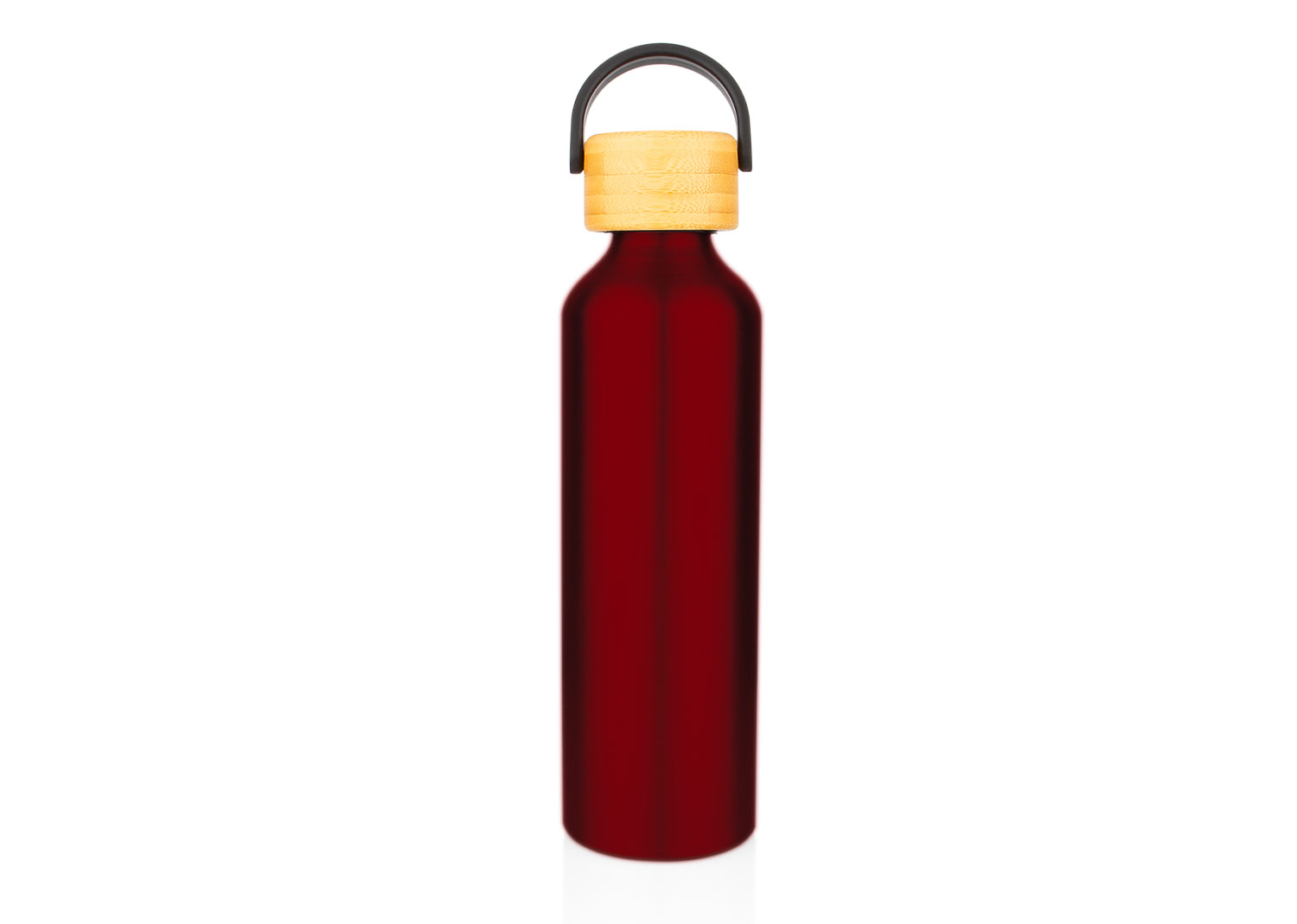 BE0430 Botella en Aluminio Knick 650 ml / 22 Oz - Imagen 2