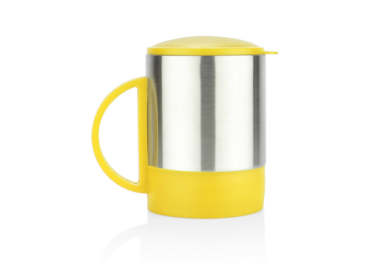 BE0426 Vaso en Acero Bruin 150 ml / 5 Oz - Imagen 3