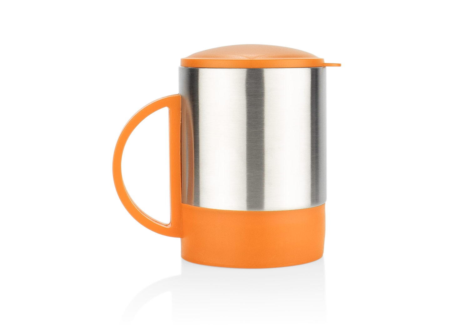 BE0426 Vaso en Acero Bruin 150 ml / 5 Oz - Imagen 2