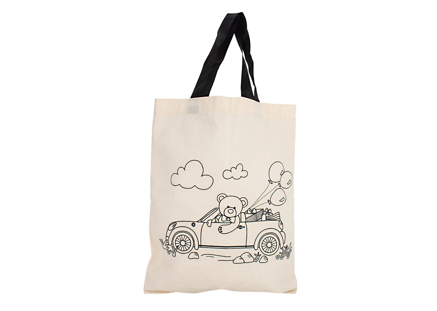 BO0499 Bolsa Blank - Imagen 3