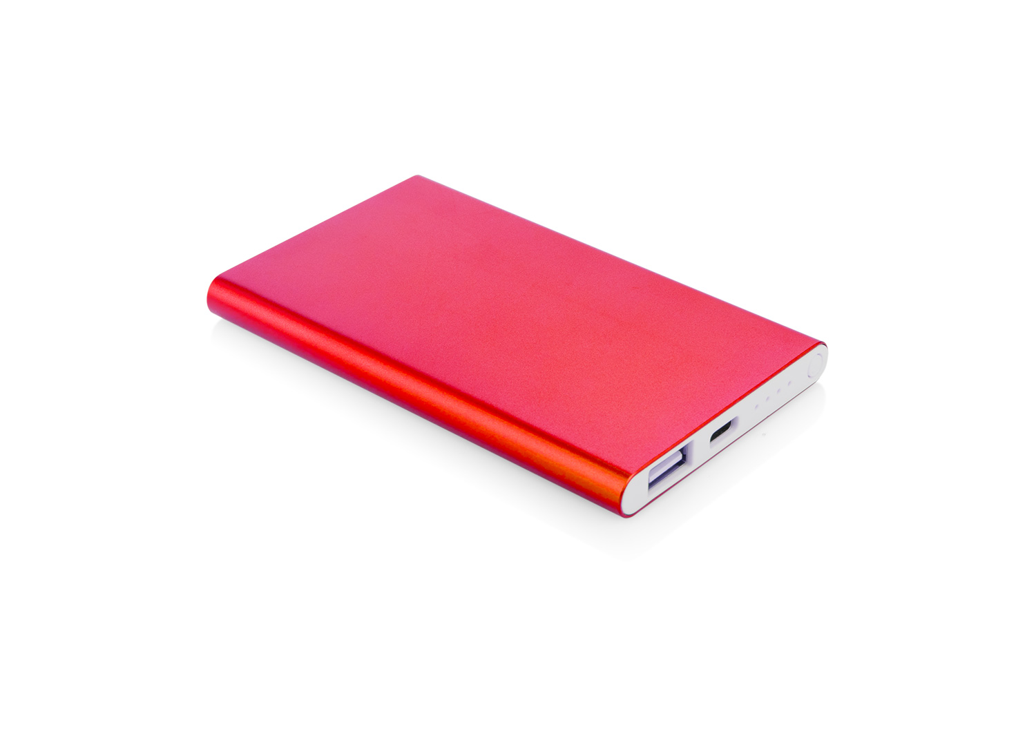 TE0692 Mini Powerbank Slums 4.000 mAh - Imagen 2