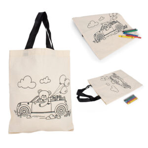 BO0499 Bolsa Blank