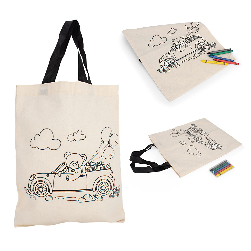 BO0499 Bolsa Blank
